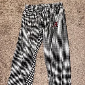 Pajama pants